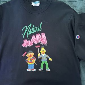 Champion men’s long sleeve